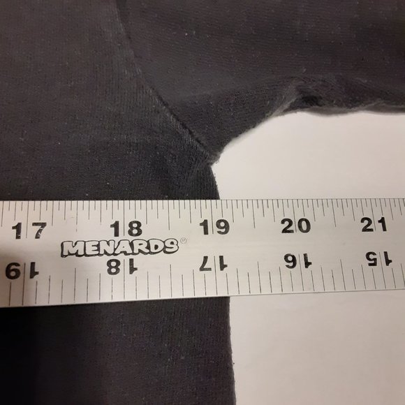 Lincoln Park Carnivores Tour 2014 Women's SS Concert T Shirt Size M Alstyle Tag - Picture 7 of 8